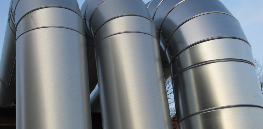 Air Movement Ducting Systems