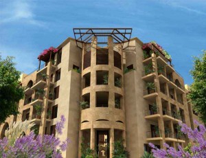 Al Wadi Grand Residence