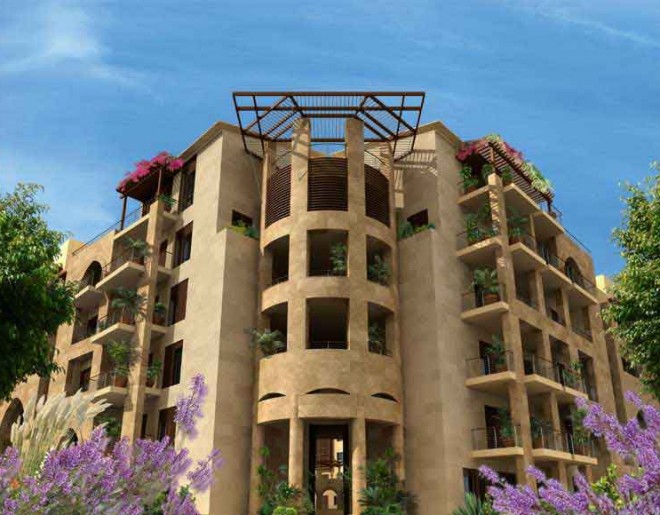 Al Wadi Grand Residence